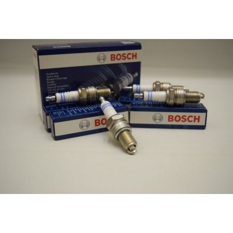 Buji Takımı Bosch Uno 70 s ve Uno 70 sx WR7DC